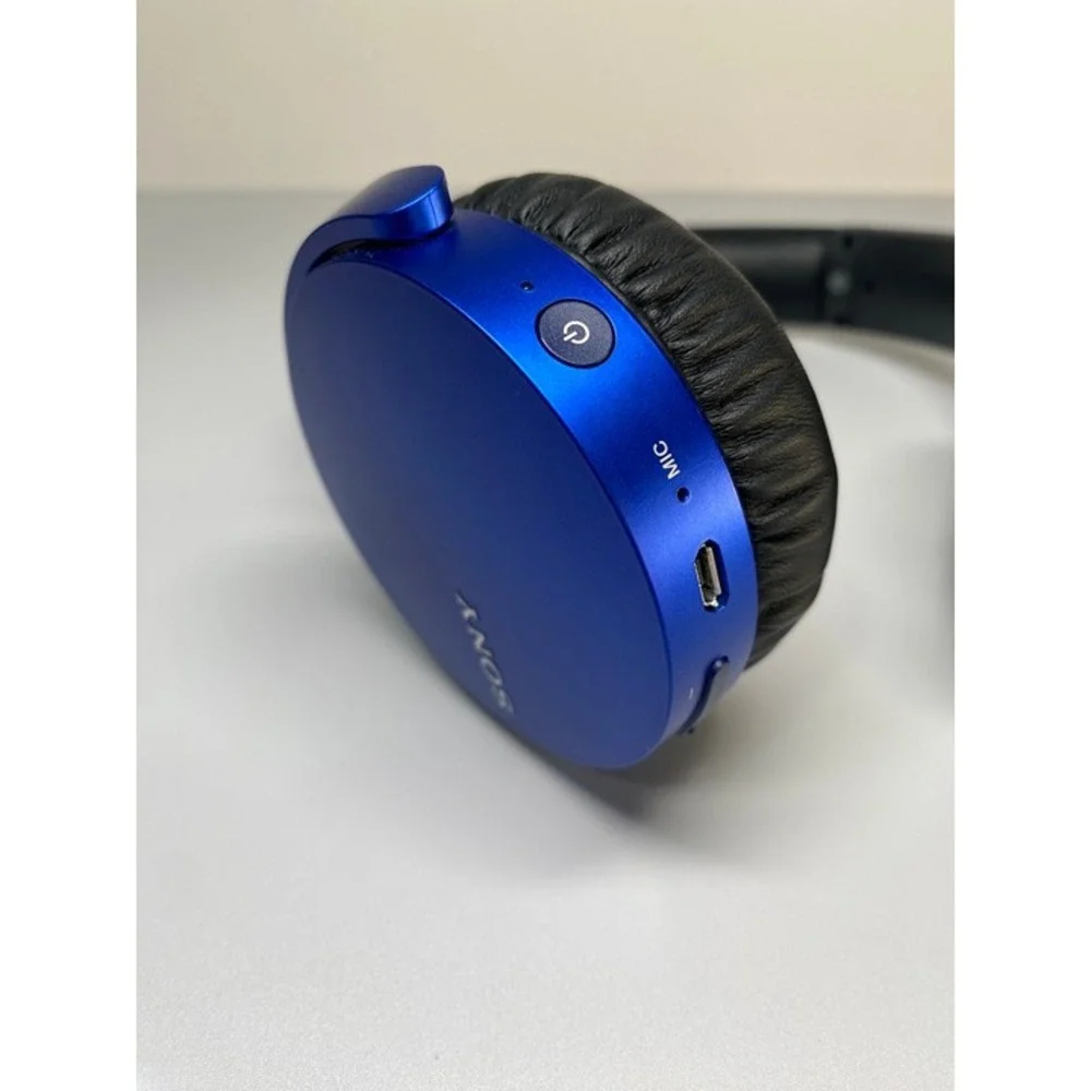 Sony mdr xb650bt